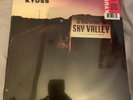 KYUSS Welcome to Sky Valley BLACK VINYL NEU  Fu Manchu Unida Sleep