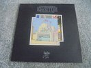 Led Zeppelin - The Song Remains The Same 1976 UK DOUBLE LP SWAN SONG 1st