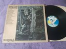 Shirley Collins & Albion Band No Roses Orig UK LP on Pegasus G/fold
