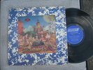 Rolling Stones Their Satanic Majesties Request NPS-2 Orig LP
