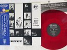 MARTY PAICH QUARTET SAME TAMPA RS 1278 JAPAN OBI VINYL LP