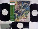 BENNY GOODMAN SWING CLASSICS PHILIPS SFL-9087,8,9 JAPAN OBI PROMO VINYL 3LP