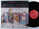 CHARLES MINGUS Mingus Ah Um COLUMBIA PC-8171 LP VG+ h