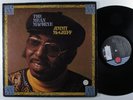 JIMMY MCGRIFF The Mean Machine GROOVE MERCHANT LP gatefold h