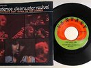 Creedence Clearwater Revival / Fortunate Son & Down On The Corner / 1969 45 & PS