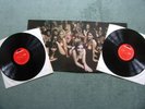 JIMI HENDRIX EXPERIENCE  2 LP  ELECTRIC LADYLAND   POLYDOR 2310269/ 70