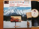 ASD 525 ED1 FACTORY SAMPLE Vienna Philharmonic On Holiday Kempe HMV 1st W/G NM