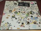 LED ZEPPELIN LED ZEPPELIN 3 LP SEALED SONG TITLE DECAL 2ND PRESS RE NO BAR CODE