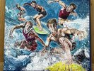 The Beach Boys 1962-1967 Time Life Vinyl LPs The Rock’N’Roll Era Original Cover