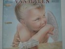 VAN HALEN 1984 Original WARNER BROS. 23985-1 FACTORY SEALED LP Jump Panama