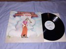 Atomic Rooster  In Hearing Of    1971- FIRST   UK PRESS  - PEGASUS  LAB -EX+
