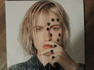 HAYLEY WILLIAMS (PARAMORE) PETALS FOR ARMOR DOUBLE GREY VINYL DISC G/F ALBUM