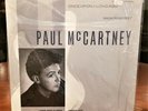 SEALED Paul Mc Cartney Once Upon A Long Ago 12 inch single from 1987