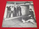 JERKS Get Your Woofing Dog Off Me 45 rpm (1977) original UK PUNK