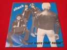 SHOCK We Were That Noise (1978) original PUNK/KBD