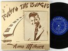 Amos Milburn - Rockin' The Boogie 10