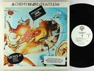 Dire Straits - Alchemy: Dire Straits Live 2xLP - Warner Bros. Ltd. VG+ PROMO