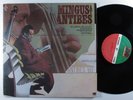 CHARLES MINGUS Mingus At Antibes ATLANTIC 2XLP gatefold h
