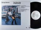 GEORGE BENSON The Other Side Of Abbey Road CTI/A&M LP h