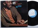 JIMMY SMITH Rockin' The Boat BLUE NOTE LP mono NY van gelder ear h