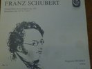 AUGUSTIN DUMAY - JACQUES ROUVIER / SCHUBERT  / CALLIOPE CAL 1603