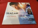 DOCTOR WHO DEAD AIR RSD 2022 MINT NEW COLOURED VINYL DOUBLE LP FREE UK POSTAGE