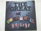 Sex Pistols Great Rock And Roll Swindle Vinyl Lp Near Mint DOUBLE LP