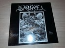 Samael Worship Him Osmose complete vg+++/vg+++ black metal mayhem venom