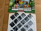 1970 The Temptations Psychedelic Shack Vinyl LP Album 1st U.K.  A1 /B1