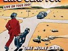 ERIC CLAPTON: ONE MORE CAR ONE MORE RIDER (LP vinyl *BRAND NEW*.)