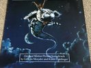 The NeverEnding Story   Motion Picture Soundtrack Vinyl Lp 1984 A1/B1 Ex/VG