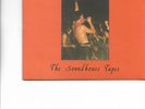 IRON MAIDEN - THE SOUNDHOUSE TAPES - ORANGE VINYL REISSUE