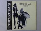 Fleetwood Mac Rumours Warner Bros. Records P-10233W Japan  VINYL LP OBI