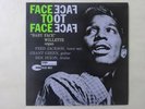 Baby Face'' Willette Face To Face Blue Note BN 4068 Japan  VINYL LP