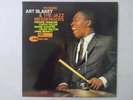 Art Blakey & The Jazz Messengers Mosaic Blue Note BN 4090 Japan  VINYL LP