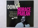 Horace Parlan Up & Down Blue Note K18P 9206 Japan  VINYL LP
