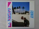 Anri Timely  For Life 28K-63 Japan  VINYL LP OBI