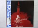 Lou Donaldson Lou Takes Off Blue Note BN 1591 Japan VINYL LP OBI