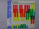Sonny Clark Trio Blue Note BN 1579 Japan VINYL LP OBI