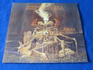 SEPULTURA / Arise ORIG EUROPE 1st PRESS LP 1991 ESSENTIAL THRASH HEAVY METAL GEM