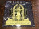 THE MISSION UK 