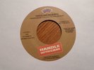PROMO  45 RECORD/TRAVELING WILBURYS/HANDLE WITH CARE/ NEAR MINT VINYL