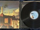 Pink Floyd - Animals Vinyl LP (UK 1977)