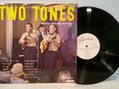 TWO TONES At The Village Corner '62 Chateau MONO Canada Gordon Lightfoot FIRST