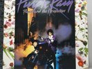 Prince and the Revolution:  Purple Rain 1984 Vinyl with Poster (WB 25110-1) Rock