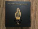 brown acid vinyl box set 10 records plus box riding easy records 1970s