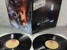 Star Wars The Empire Strikes Back Vinyl 2 LP Original Soundtrack John Williams