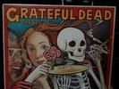 GRATEFUL DEAD, The Best of, Skeletons from the Closet 1974 Warner Bros W 2764