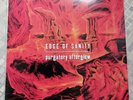Edge of Sanity Purgatory afterglow 2003 issue vinyl record death metal