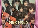 Pink Floyd ‎ The Piper At the Gates Of Dawn 1967 UK LP COLUMBIA MONO VG+/VG+